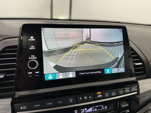 New 2026 Honda Odyssey Elite image 34