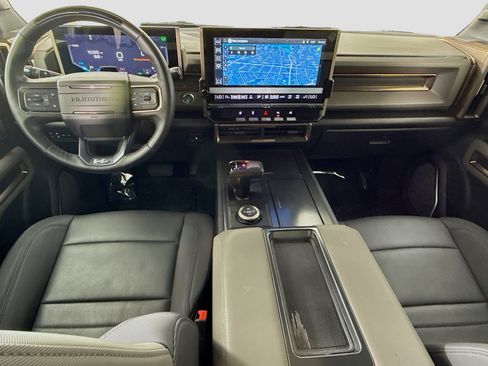 Used 2025 GMC Hummer EV 2X AWD/4WD image 25