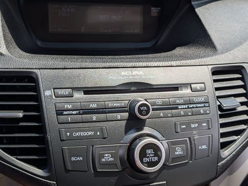 Used 2010 Acura TSX Sedan FWD image 22