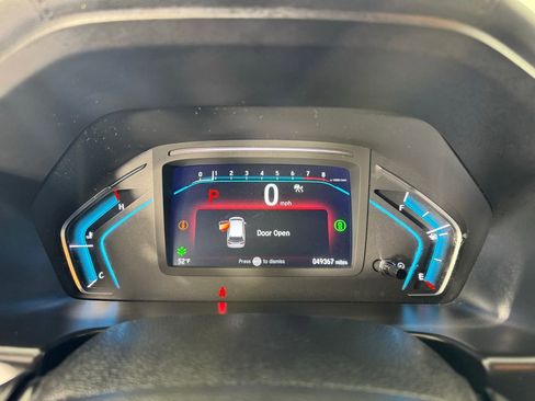 Used 2023 Honda Odyssey Touring image 24