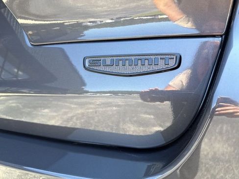 New 2026 Jeep Grand Cherokee L Summit AWD/4WD image 34