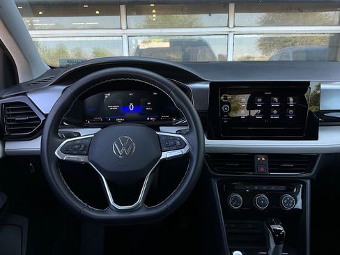 Used 2025 Volkswagen Taos S image 12