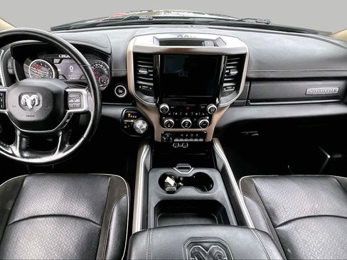 Used 2022 RAM 2500 Laramie AWD/4WD image 14