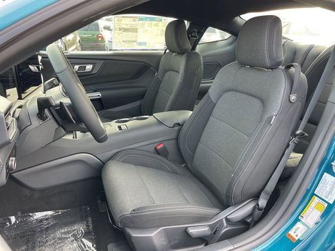 New 2026 Ford Mustang GT image 17