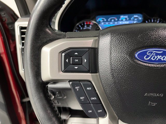 Used 2017 Ford F350 Lariat w/ Chrome Package AWD/4WD image 29