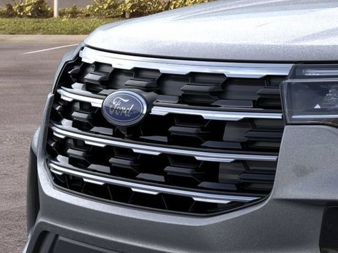 New 2026 Ford Explorer Active w/ Active Comfort Package RWD image 17