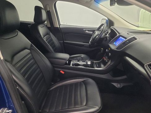 Used 2020 Ford Edge SEL w/ Convenience Package AWD/4WD image 21