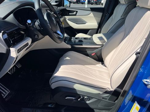 New 2026 Acura MDX A-Spec image 14