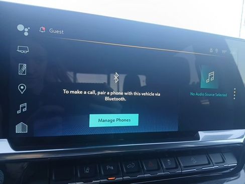 New 2026 Chevrolet Silverado 2500 LTZ w/ LTZ Premium Texas Edition image 29