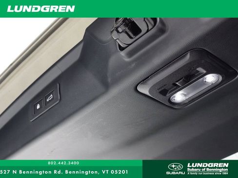 Used 2023 Subaru Outback Touring XT image 49