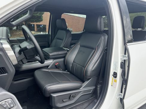 New 2026 Ford F150 Lariat w/ Equipment Group 501A Mid AWD/4WD image 18