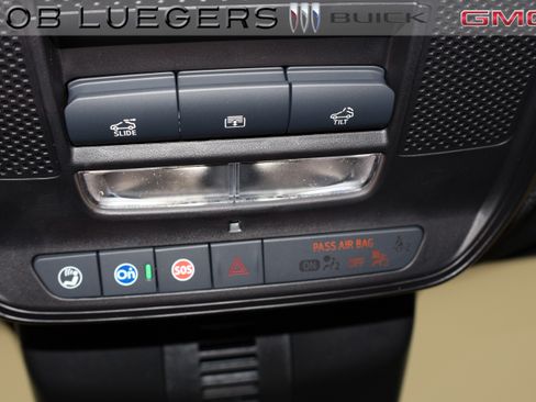 New 2026 Buick Enclave Sport Touring w/ Power Package AWD/4WD image 31