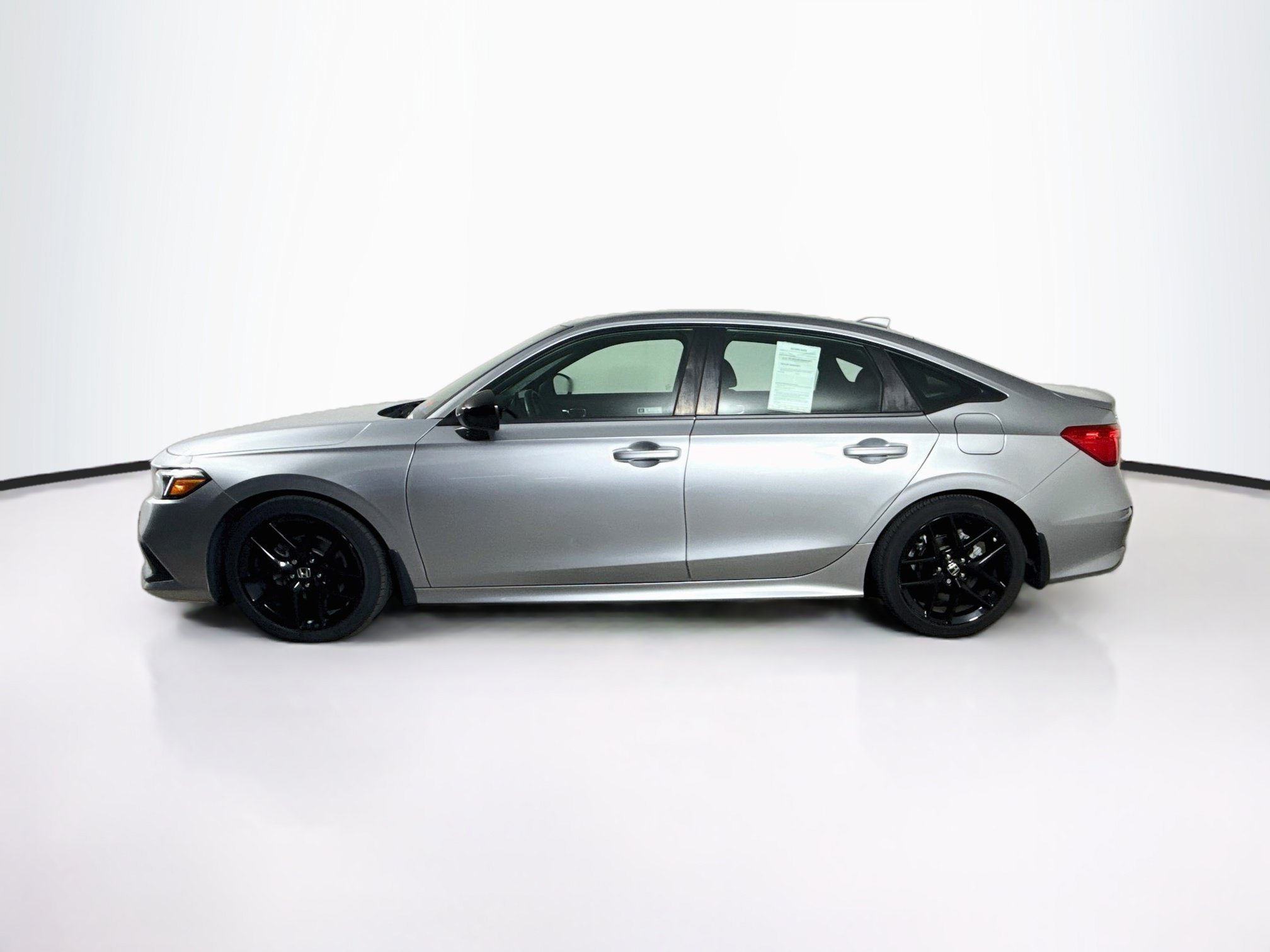 Used 2022 Honda Civic Sport image 7