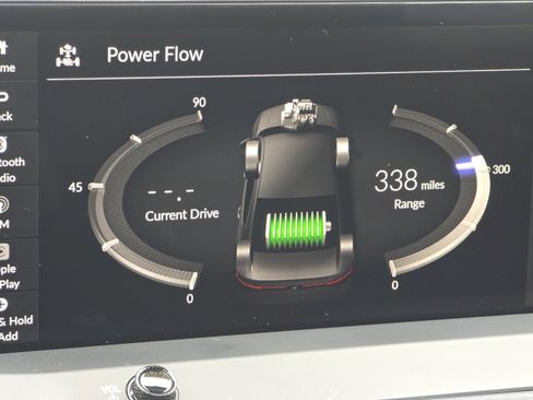 New 2026 Honda Accord Sport image 6