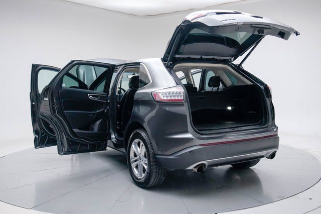 Used 2017 Ford Edge SEL w/ Equipment Group 201A AWD/4WD image 19