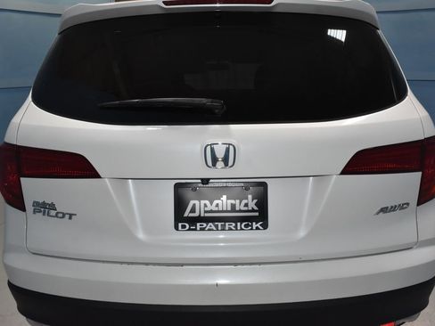 Used 2018 Honda Pilot EX-L image 31