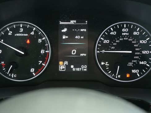 Certified 2022 Subaru Outback Premium AWD/4WD image 20