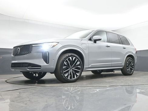 New 2026 Volvo XC90 T8 Ultra AWD/4WD image 42