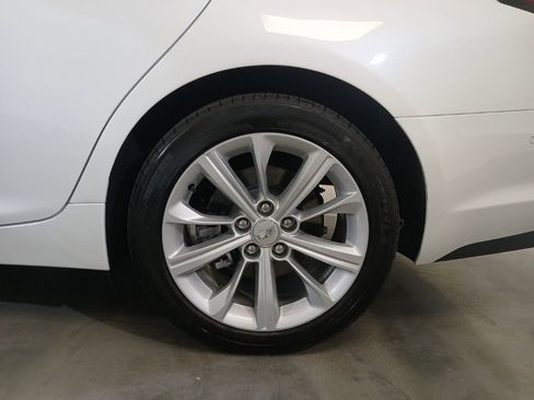 Certified 2025 Cadillac CT5 Premium Luxury w/ Sun And Sound Package AWD/4WD image 17