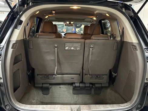 Used 2017 Honda Odyssey EX-L image 9