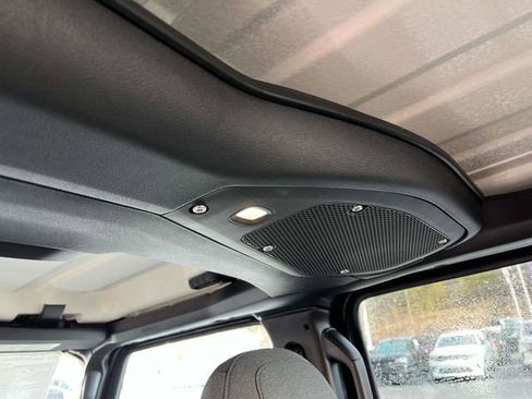 New 2026 Jeep Gladiator Sport image 16