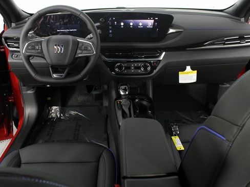 New 2026 Buick Envista Sport Touring w/ Convenience I Package image 10