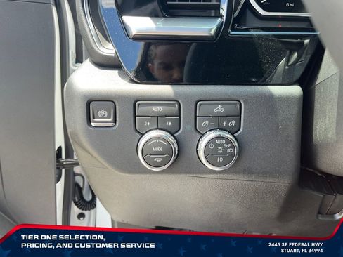 New 2026 GMC Sierra 1500 Elevation AWD/4WD image 24