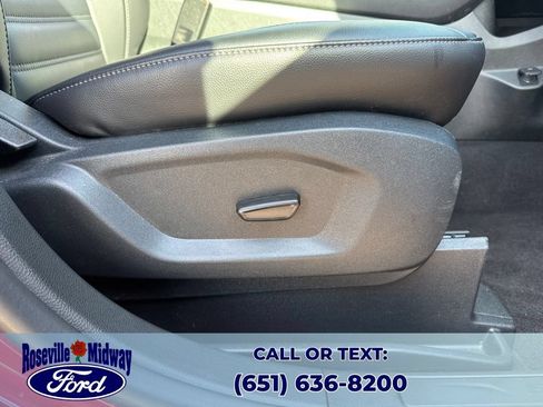Used 2024 Ford Edge SEL w/ Convenience Package AWD/4WD image 33