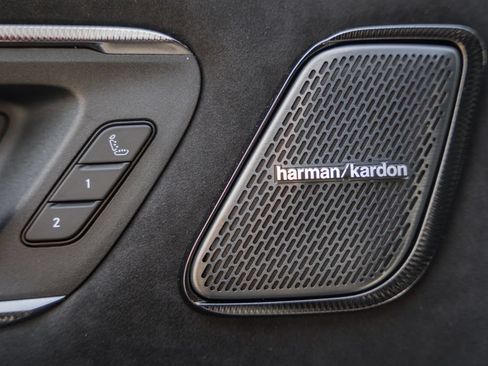 New 2026 RAM 1500 RHO w/ RHO Level 1 Equipment Group AWD/4WD image 50
