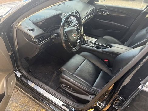 Used 2014 Cadillac ATS Sedan image 8