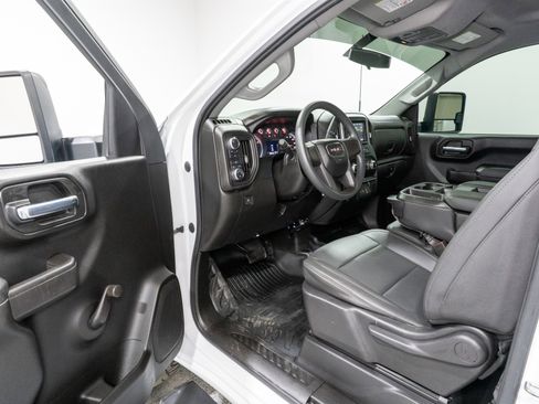 Used 2022 GMC Sierra 2500 Pro image 12