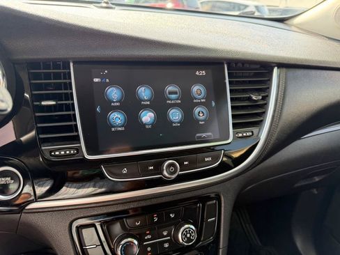 Used 2019 Buick Encore Preferred w/ LPO, Active Package FWD image 35