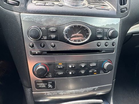 Used 2013 INFINITI G37 Journey w/ Premium Pkg RWD image 22