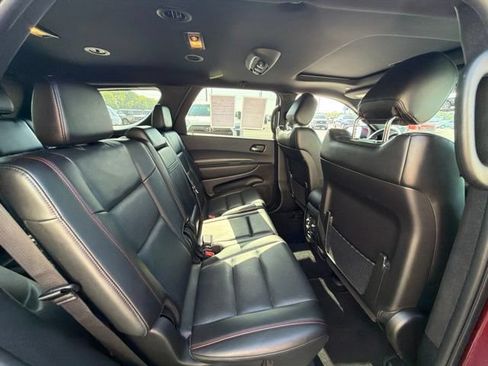 Used 2024 Dodge Durango GT AWD/4WD image 19