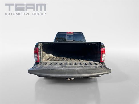 Certified 2019 RAM 2500 Big Horn image 12