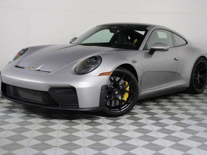 New 2026 Porsche 911 GT3