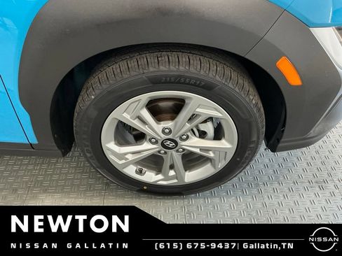 Used 2023 Hyundai Kona SEL FWD image 41
