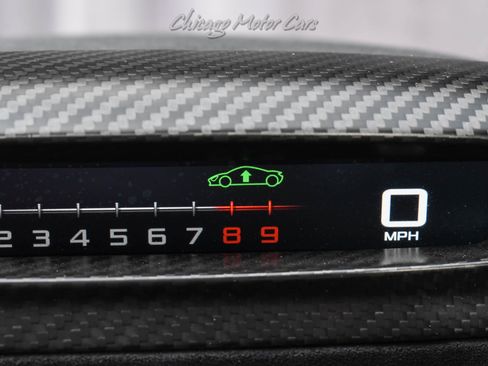 Used 2022 McLaren 765LT RWD image 15