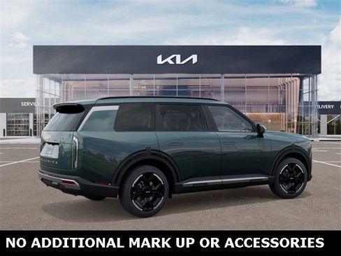 New 2027 Kia Telluride EX image 6