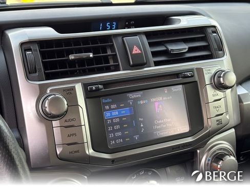 Used 2019 Toyota 4Runner SR5 image 23