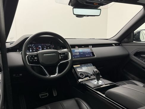 Used 2021 Land Rover Range Rover Evoque R-Dynamic S AWD/4WD image 25