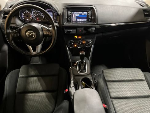 Used 2015 MAZDA CX-5 Touring FWD image 19