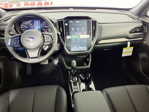 New 2026 Subaru Forester Limited image 4