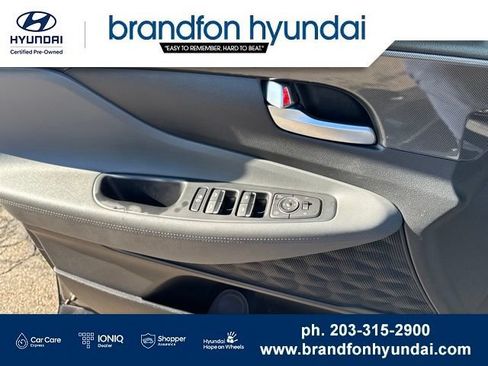Certified 2023 Hyundai Santa Fe SEL AWD/4WD image 20