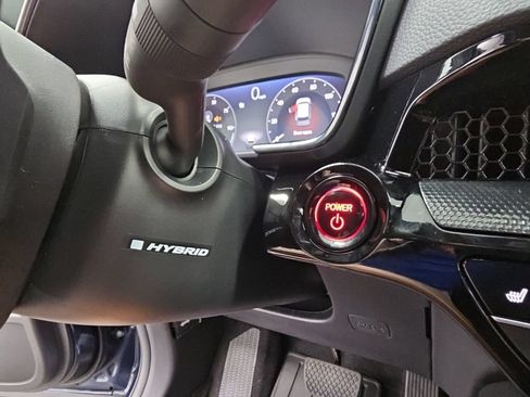 New 2026 Honda CR-V Sport Touring image 24