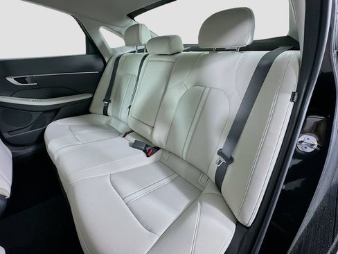 New 2026 Hyundai Sonata SEL FWD image 25