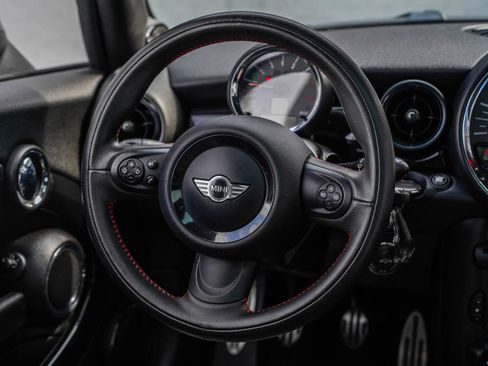 Used 2011 MINI Cooper John Cooper Works FWD image 15