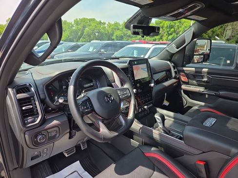 Used 2026 RAM 1500 RHO w/ RHO Level 1 Equipment Group AWD/4WD image 19