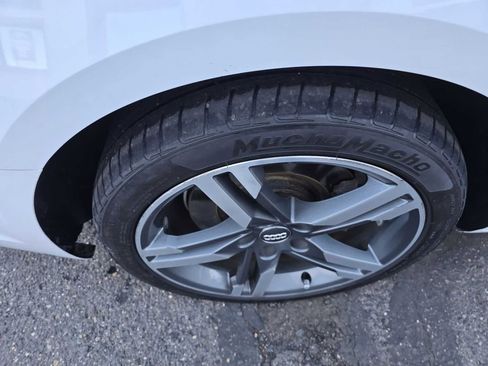 Used 2017 Audi A4 2.0T Premium Plus w/ Premium Plus Package image 40