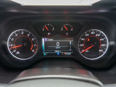 Used 2016 Chevrolet Camaro LT w/ RS Package image 18